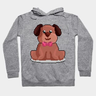 Pawsitively Adorable Hoodie